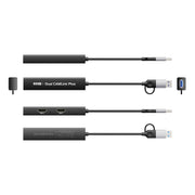 Ezcap 316 USB 3.0 Dual CAMLink Plus Video Capture Card(Black)