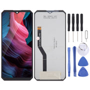 For Oukitel WP23 Pro LCD Screen with Digitizer Full Assembly