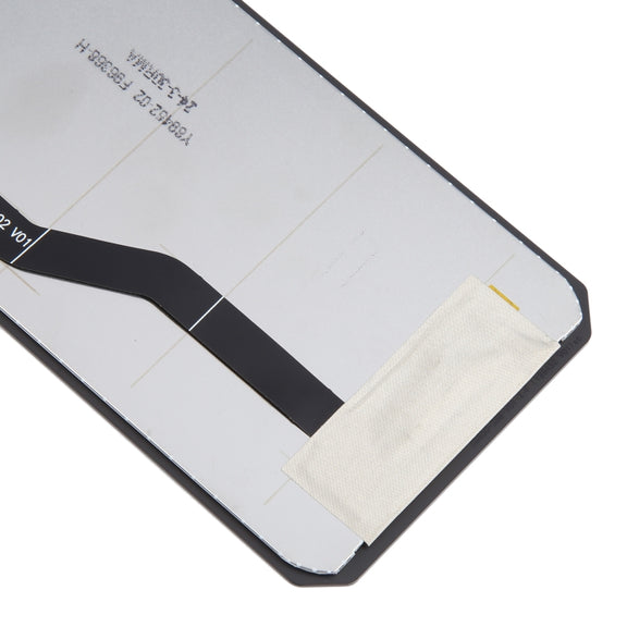 For Oukitel WP23 Pro LCD Screen with Digitizer Full Assembly
