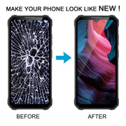 For Oukitel WP23 Pro LCD Screen with Digitizer Full Assembly