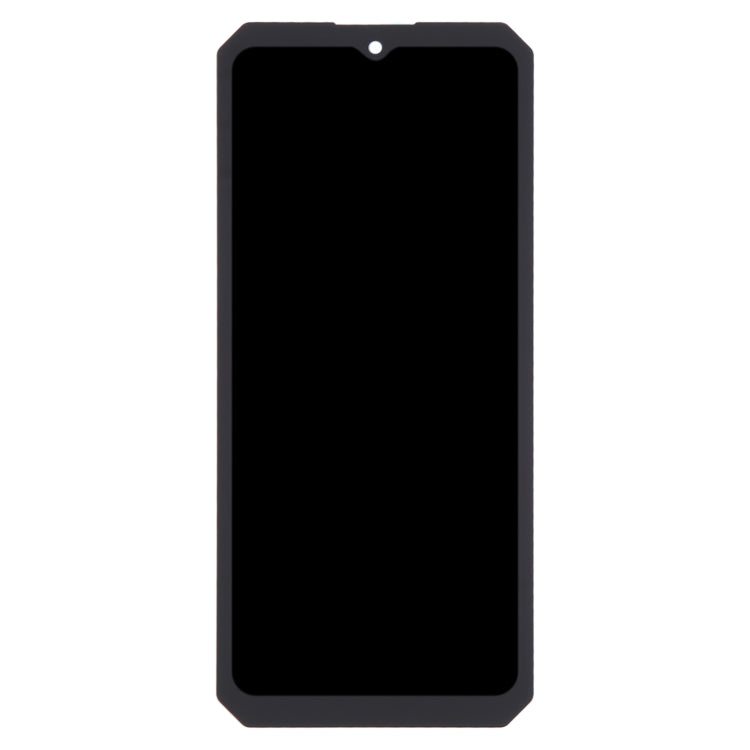 For Oukitel WP28 LCD Screen with Digitizer Full Assembly