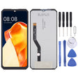 For Oukitel WP28 LCD Screen with Digitizer Full Assembly - free shipping - PMC TechLife - Order now!