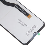 For Oukitel WP28 LCD Screen with Digitizer Full Assembly