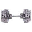 For Samsung Galaxy Z Flip SM-F700 Original Spin Axis - free shipping - PMc TechLife - Order now!