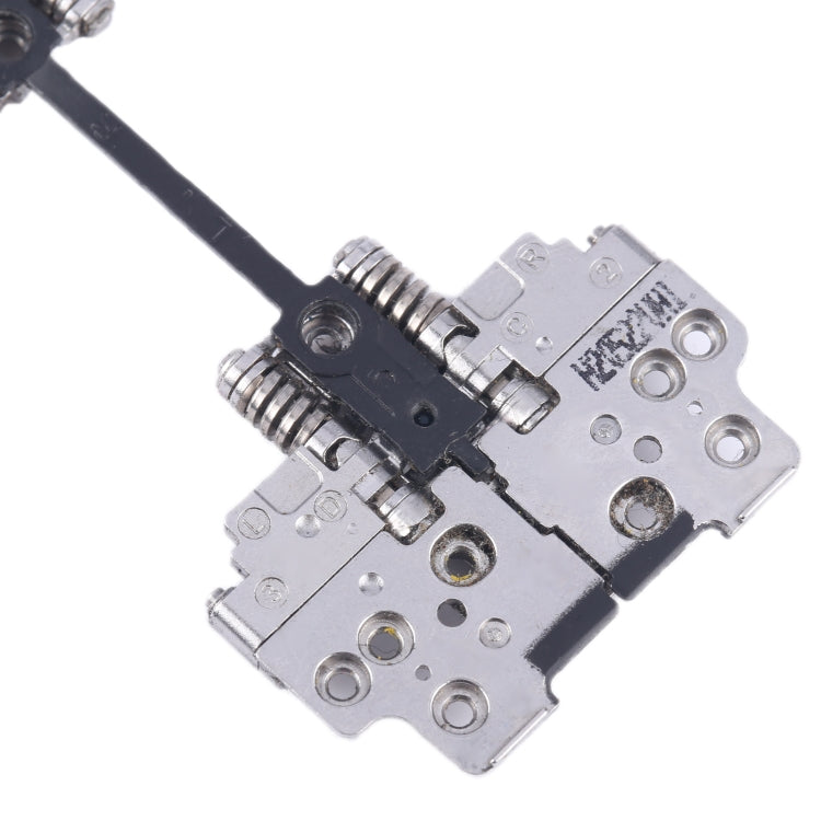 For Samsung Galaxy Z Flip SM-F700 Original Spin Axis