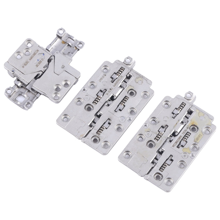 For Samsung Galaxy Z Fold4 5G SM-F936B Original Spin Axis