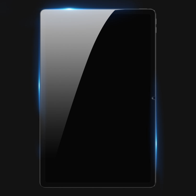 For Lenovo Tab M10 Plus 3rd Gen 5pcs DUX DUCIS 0.33mm 9H HD Full Screen Tempered Glass Film