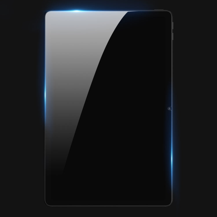 For Lenovo Tab P11 Pro Gen 2 5pcs DUX DUCIS 0.33mm 9H HD Full Screen Tempered Glass Film
