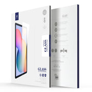 For OPPO Pad 2/OnePlus Pad 5pcs DUX DUCIS 0.33mm 9H HD Full Screen Tempered Glass Film