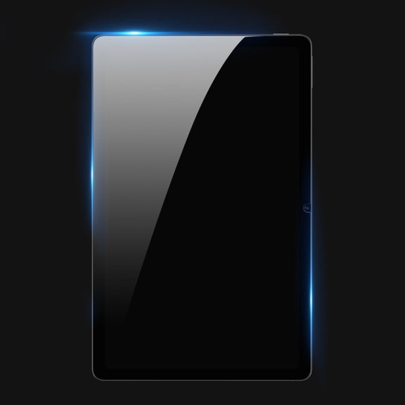 For Realme Pad 5pcs DUX DUCIS 0.33mm 9H HD Full Screen Tempered Glass Film