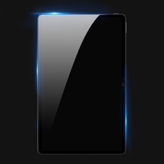 For Realme Pad 2 5pcs DUX DUCIS 0.33mm 9H HD Full Screen Tempered Glass Film