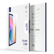 For Realme Pad 2 5pcs DUX DUCIS 0.33mm 9H HD Full Screen Tempered Glass Film