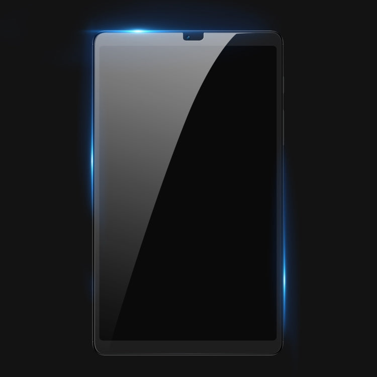 For Realme Pad Mini 5pcs DUX DUCIS 0.33mm 9H HD Full Screen Tempered Glass Film