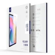 For Realme Pad Mini 5pcs DUX DUCIS 0.33mm 9H HD Full Screen Tempered Glass Film