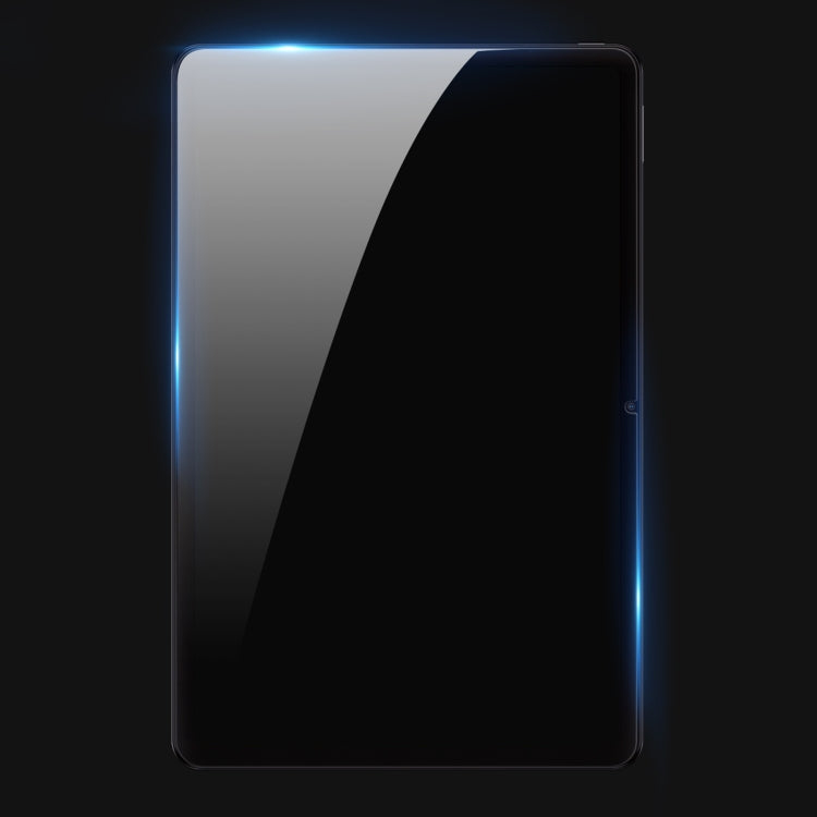 For Xiaomi Poco Pad 5pcs DUX DUCIS 0.33mm 9H HD Full Screen Tempered Glass Film