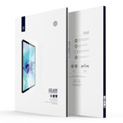 For Xiaomi Poco Pad 5pcs DUX DUCIS 0.33mm 9H HD Full Screen Tempered Glass Film