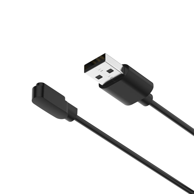 For CMF Watch Pro D395 Smart Watch Magnetic Charging Cable, Length: 1.2m(Black)