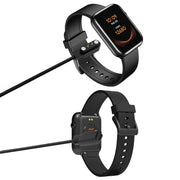 For CMF Watch Pro D395 Smart Watch Magnetic Charging Cable, Length: 1.2m(Black)