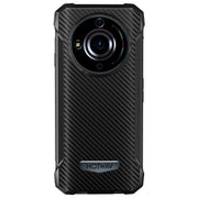 HOTWAV T7 Rugged Phone, 4GB+128GB, 6280mAh, 6.52 inch Android 13 MT8788 Octa Core, Network: 4G, OTG(All Black)