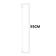 For Samsung Galaxy Fit 3 Official Style Smart Watch Charging Cable, Length: 55cm, Port:USB-C / Type-C(White)