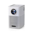 WOWOTO BL14Pro 4.41 inch LCD Display 1080P HD Smart Projector(US Plug) - LED Projector by WOWOTO | Online Shopping South Africa | PMC TechLife | Buy Now Pay Later Mobicred