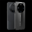 For Huawei Mate 60 GKK Blade Ultra-thin Full Coverage Phone Case(Black) - free shipping - PMC Jewellery - Order now!