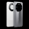 For Huawei Mate 60 Pro GKK Blade Ultra-thin Full Coverage Phone Case(Grey) - free shipping - PMC Jewellery - Order now!
