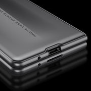For Huawei Mate X5 GKK Blade Ultra-thin Full Coverage Phone Case(Black)
