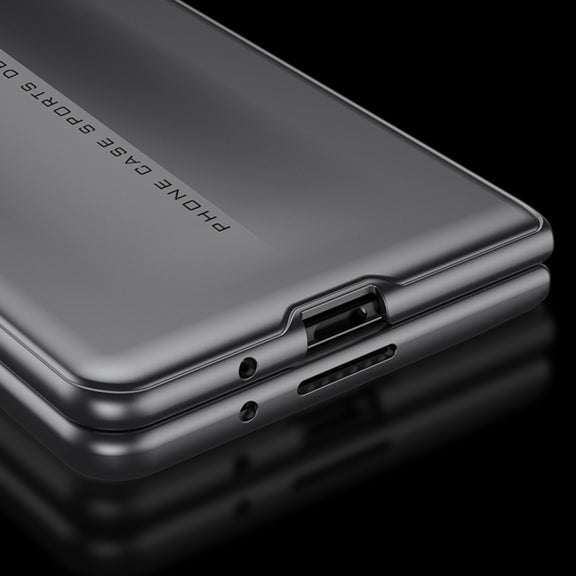 For Huawei Mate X5 GKK Blade Ultra-thin Full Coverage Phone Case(Black)