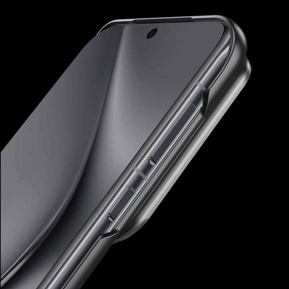 For Huawei Pura 70 Ultra GKK Blade Ultra-thin Full Coverage Phone Case(Grey)