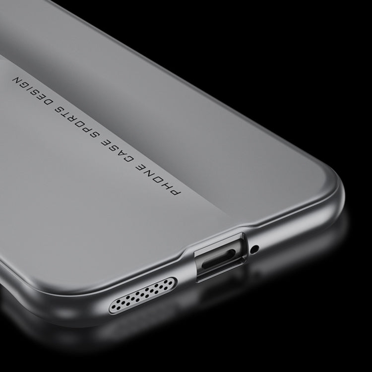 For Huawei Pura 70 Ultra GKK Blade Ultra-thin Full Coverage Phone Case(Grey)