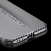 For Huawei Pura 70 Ultra GKK Blade Ultra-thin Full Coverage Phone Case(Grey)