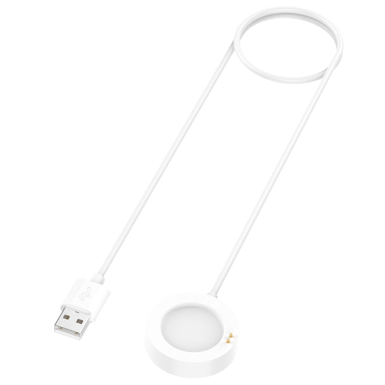 For Xiaomi Watch 2 Smart Watch Magnetic Charging Cable, Length: 1m(White)