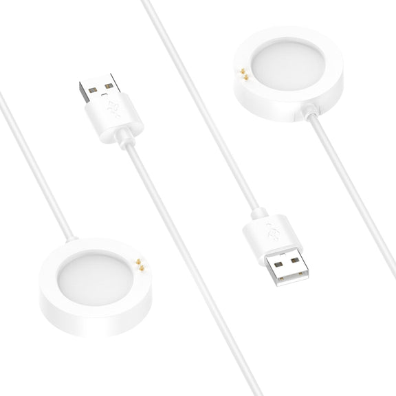For Xiaomi Watch 2 Smart Watch Magnetic Charging Cable, Length: 1m(White)