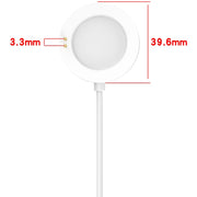 For Xiaomi Watch 2 Smart Watch Magnetic Charging Cable, Length: 1m(White)