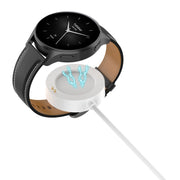 For Xiaomi Watch 2 Smart Watch Magnetic Charging Cable, Length: 1m(White)