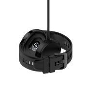 For Honor Watch GS 4 Smart Watch Magnetic Charging Cable, Style:Integrated(Black)