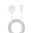 For Honor Watch GS 4 Smart Watch Magnetic Charging Cable, Style:Integrated(White) - Charger by PMC TechLife | Online Shopping South Africa | PMC TechLife | Buy Now Pay Later Mobicred