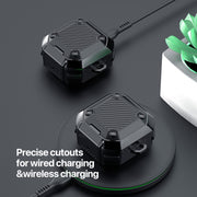 For Samsung Galaxy Buds Live/Buds 2/Buds Pro DUX DUCIS SECG Series Earphone Protective Case(White)