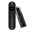 M98-Y10 Allwinner H618 Quad-Core ARM Cortex A53 6K HD Android TV Stick, RAM:2GB+16GB(EU Plug) - Android TV Sticks by PMC TechLife | Online Shopping South Africa | PMC TechLife | Buy Now Pay Later Mobicred
