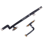 For ZTE nubia Red Magic 8 Pro+ Power Button & Volume Button Flex Cable