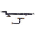 For ZTE nubia Red Magic 8 Pro Power Button & Volume Button Flex Cable - For ZTE by PMC TechLife | Online Shopping South Africa | PMC TechLife