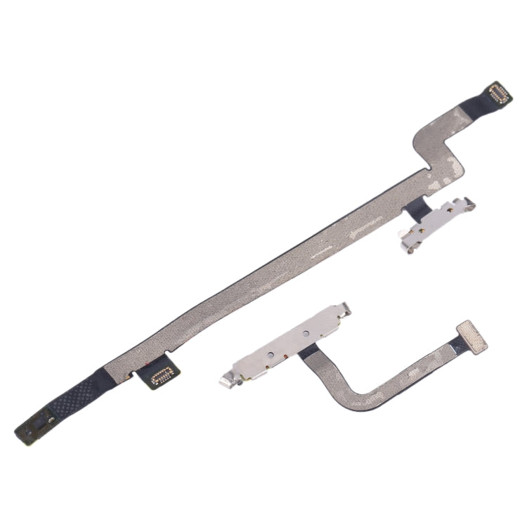 For ZTE nubia Red Magic 8 Pro Power Button & Volume Button Flex Cable