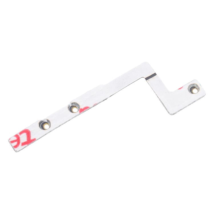 For ZTE Axon 40 SE Power Button & Volume Button Flex Cable