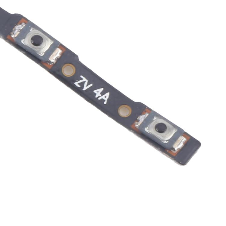 For ZTE Axon 40 SE Power Button & Volume Button Flex Cable