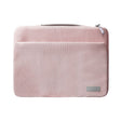 ZGA BG-01 Waterproof Laptop Handbag, Size:14 inch(Pink) - free shipping - PMC TechLife - Order now!