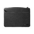 ZGA BG-01 Waterproof Laptop Handbag, Size:14 inch(Black) - 14.1 inch by ZGA | Online Shopping South Africa | PMC TechLife | Buy Now Pay Later Mobicred