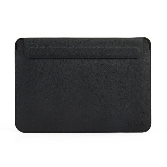 ZGA BG-02 Water-resistant Laptop Liner Bag, Size:14 inch(Black)