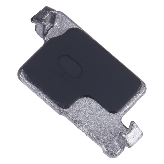 For iPhone 15 Plus / 15 Flash Light Microphone Net