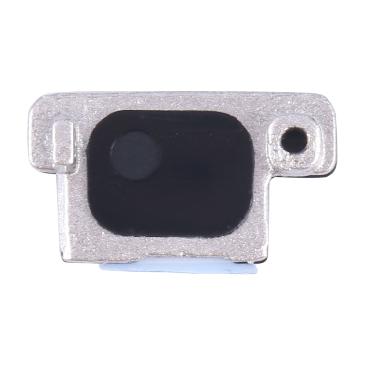 For iPhone 15 Pro Flash Light Microphone Net